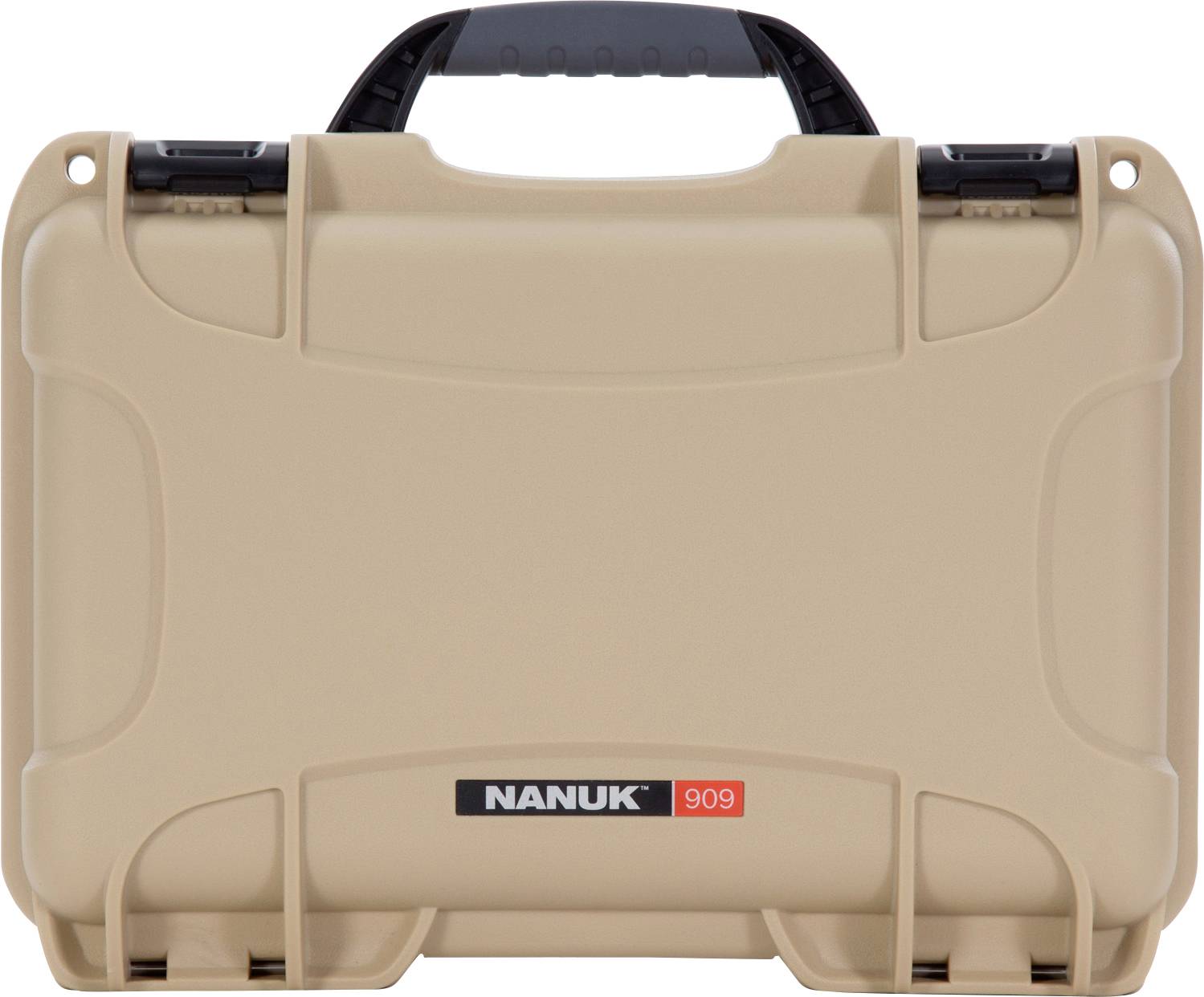 Walizka transportowa NANUK 909S-010TN-0A0, (S x W x G) 291 x 93 x 178 mm, kremowy - obrazek 1