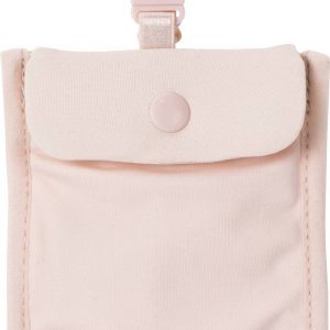 Torba Pacsafe 10121314, (D x S) 11 cm x 9 cm, różowy Torba Pacsafe 10121314, (D x S) 11 cm x 9 cm, różowy