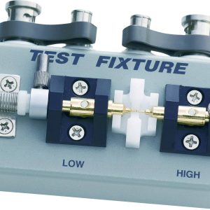 Adapter pomiarowy GW Instek LCR-15 Adapter pomiarowy GW Instek LCR-15