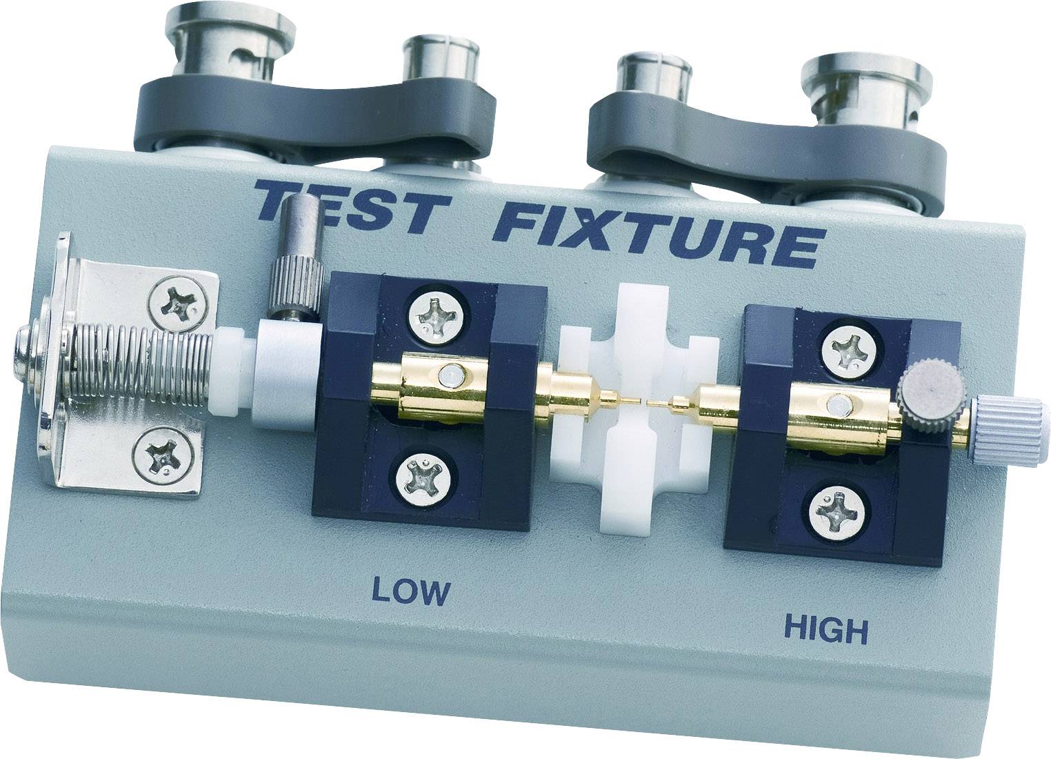 Adapter pomiarowy GW Instek LCR-15 - obrazek 1