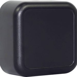 Obudowa uniwersalna Camdenboss CBRS, ABS, czarny, (D x S x W) 51 x 51 x 25.5 mm, 1 szt. Obudowa uniwersalna Camdenboss CBRS, ABS, czarny, (D x S x W) 51 x 51 x 25.5 mm, 1 szt.