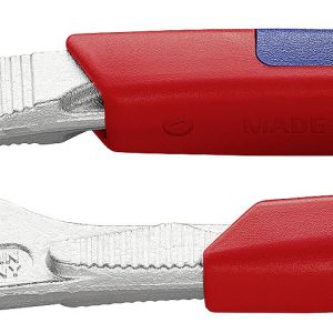 Szczypce nastawne Knipex 86 05 250 T 46 mm 25 cm