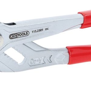 Szczypce nastawne KS Tools 115.2301 18 cm