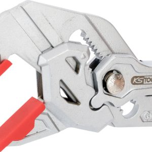 Nakładki miękkie na szczęki KS Tools 115.2312 Nakładki miękkie na szczęki KS Tools 115.2312