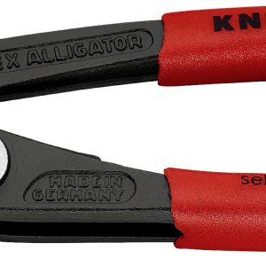 Szczypce do pomp wodnych Knipex Alligator 88 01 180 180 mm Szczypce do pomp wodnych Knipex Alligator 88 01 180 180 mm
