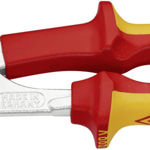 Szczypce do pomp wodnych Knipex Cobra 87 26 250 T 250 mm Szczypce do pomp wodnych Knipex Cobra 87 26 250 T 250 mm