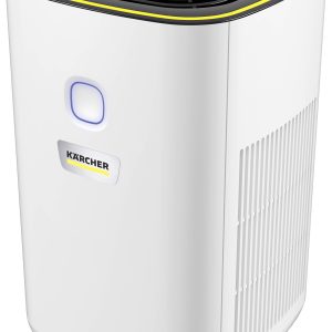 Kärcher Professional 1.024-820.0 AF 20 Oczyszczacz powietrza 20 m² biały, czarny Kärcher Professional 1.024-820.0 AF 20 Oczyszczacz powietrza 20 m² biały, czarny