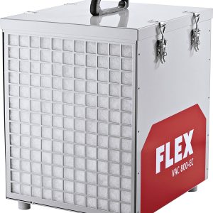 Flex 477745 VAC 800-EC Oczyszczacz powietrza Flex 477745 VAC 800-EC Oczyszczacz powietrza