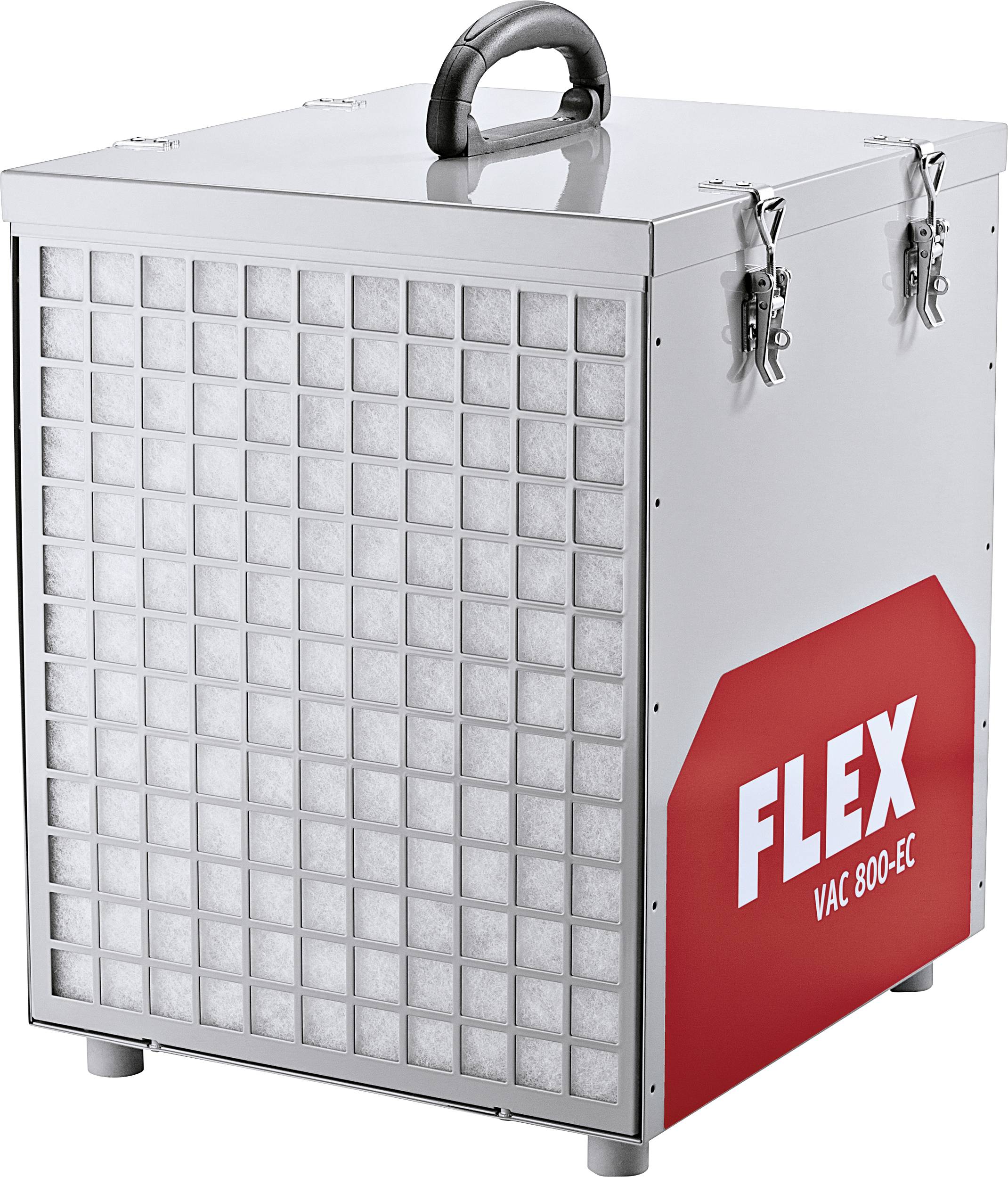 Flex 477745 VAC 800-EC Oczyszczacz powietrza - obrazek 1