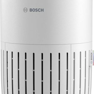 Bosch Home Comfort 7733703375 Air 2000i Oczyszczacz powietrza 37 m² biały, czarny Bosch Home Comfort 7733703375 Air 2000i Oczyszczacz powietrza 37 m² biały, czarny