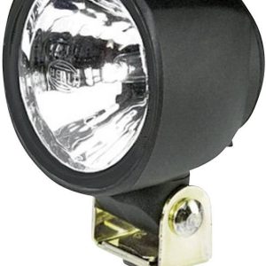 Lampa, reflektor samochodowy Hella 1G0 996 176-001, H3, 12/24 V