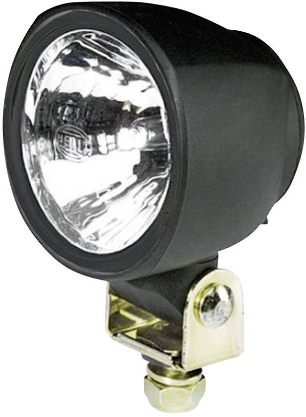 Lampa, reflektor samochodowy Hella 1G0 996 176-001, H3, 12/24 V - obrazek 1