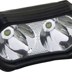 Reflektor dalekosiężny SecoRüt 10-80V 95062 840 lm 6000 K Reflektor dalekosiężny SecoRüt 10-80V 95062 840 lm 6000 K