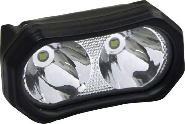 Reflektor dalekosiężny SecoRüt 10-80V 95062 840 lm 6000 K - obrazek 1