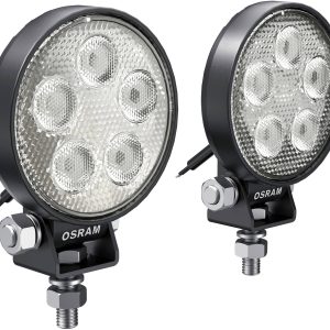 Reflektor dalekosiężny Osram Automotive LEDriving® ROUND VX70-SP LEDWL102-SP 550 lm 6000 K Reflektor dalekosiężny Osram Automotive LEDriving® ROUND VX70-SP LEDWL102-SP 550 lm 6000 K