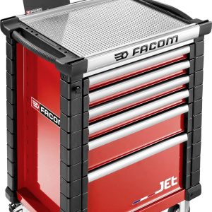 Facom JET.WA13 Uchwyt na dokumenty stal 1 szt. Facom JET.WA13 Uchwyt na dokumenty stal 1 szt.
