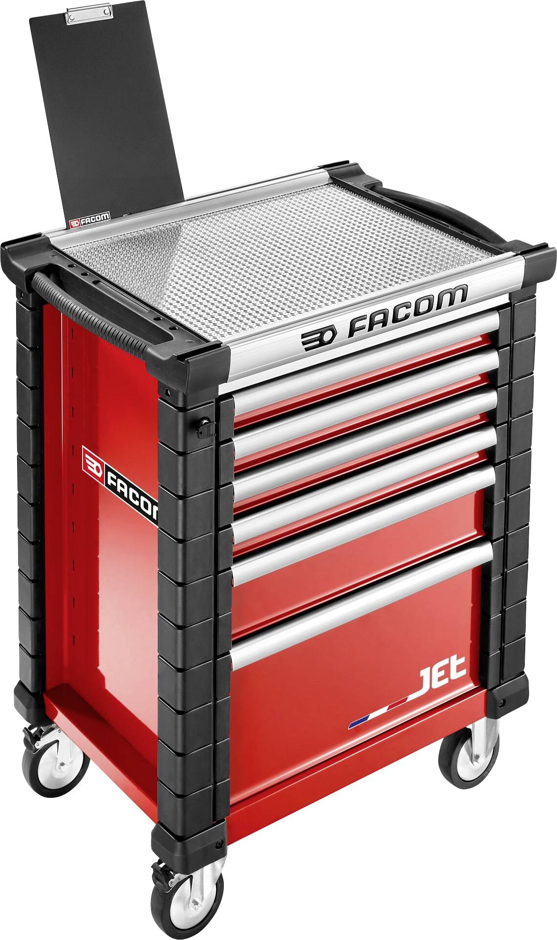 Facom JET.WA13 Uchwyt na dokumenty stal 1 szt. - obrazek 1