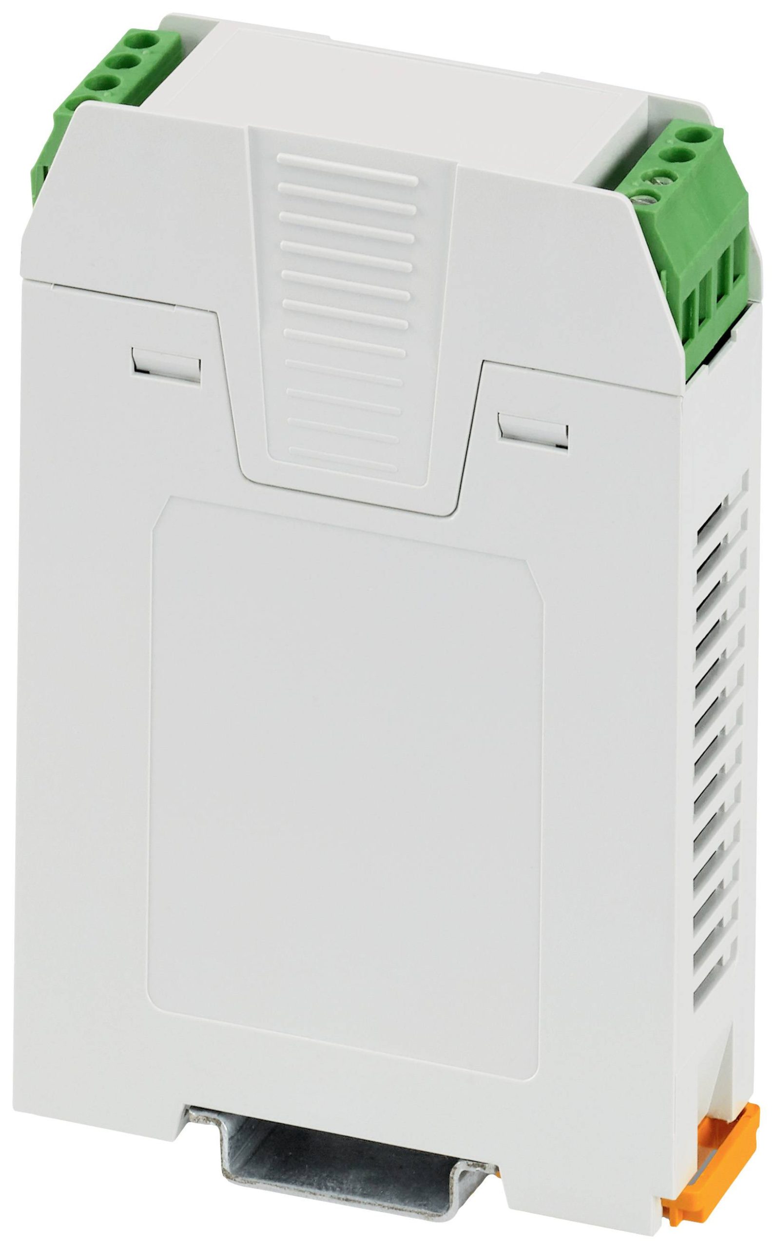 Phoenix Contact EH 22,5-KIT-B+CDS/ABS-PC-7035 + 2MKDS34 1311034 Obudowa 22.6 x 77 x 107.2 ABS-PC szaro-biały (ral 7035) - obrazek 1