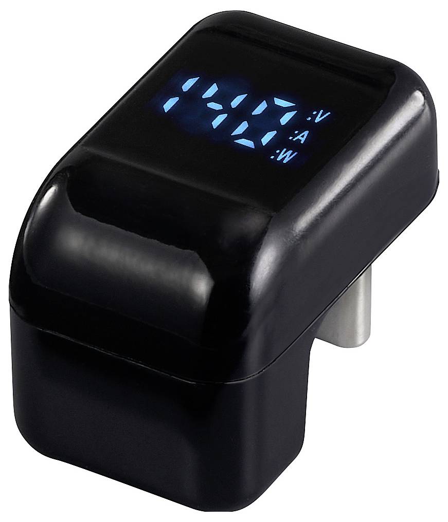 Renkforce USB 4 adapter [1x złącze męskie USB-C - 1x złącze żeńskie USB-C] USB4® U-Type Charging Adapter, 8K, 140W, 40 G - obrazek 1