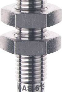 Czujnik zbliżeniowy indukcyjny Contrinex DW-AS-613-M8-001 220 220 028, M8, nie podtynkowy, PNP