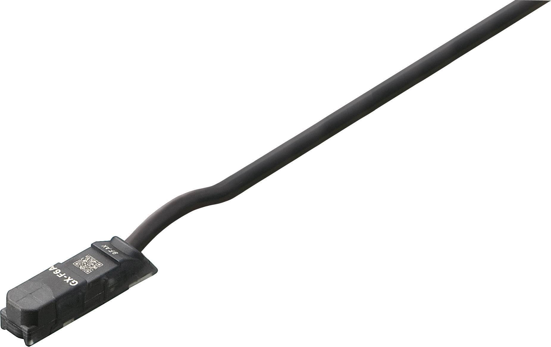 Panasonic Czujnik zbliżeniowy indukcyjny PNP GX-F6A-P - obrazek 1