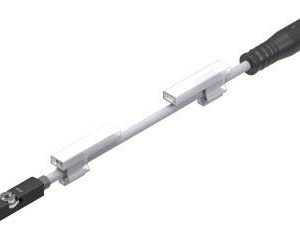 FESTO Przełącznik zbliżeniowy M8 do nakrętki T SME-8M-DS-24V-K-0,3-M8D