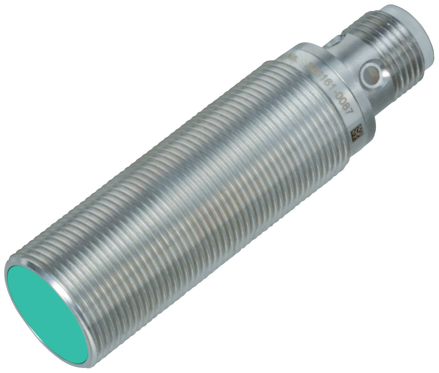 Pepperl+Fuchs Czujnik indukcyjny PNP NBB5-18GM50-A2-V1 - obrazek 1