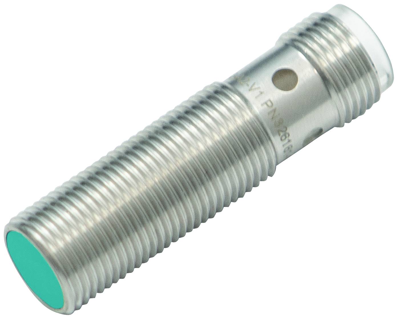 Pepperl+Fuchs Czujnik indukcyjny PNP NBB4-12GM30-A2-V1 - obrazek 1
