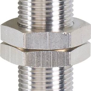 ifm Electronic Czujnik indukcyjny M12 nie podtynkowy NPN IF7103