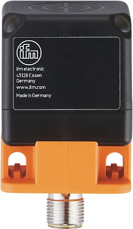 ifm Electronic Czujnik indukcyjny 40 x 40 mm PNP IM5132 - obrazek 1