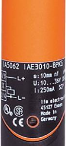 ifm Electronic Czujnik indukcyjny PNP IA5063