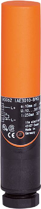 ifm Electronic Czujnik indukcyjny PNP IA5063 - obrazek 1