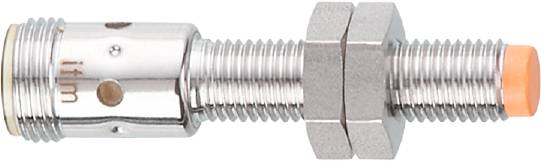 ifm Electronic Czujnik indukcyjny nie podtynkowy PNP IE5295 - obrazek 1