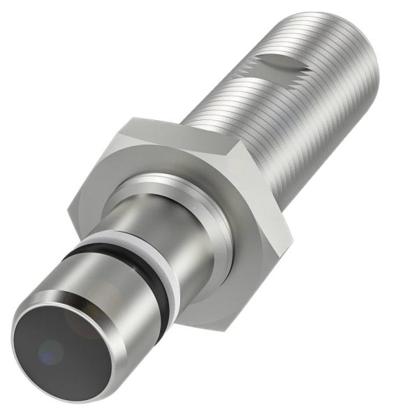 BALLUFF Czujnik indukcyjny podtynkowy PNP BHS002Y