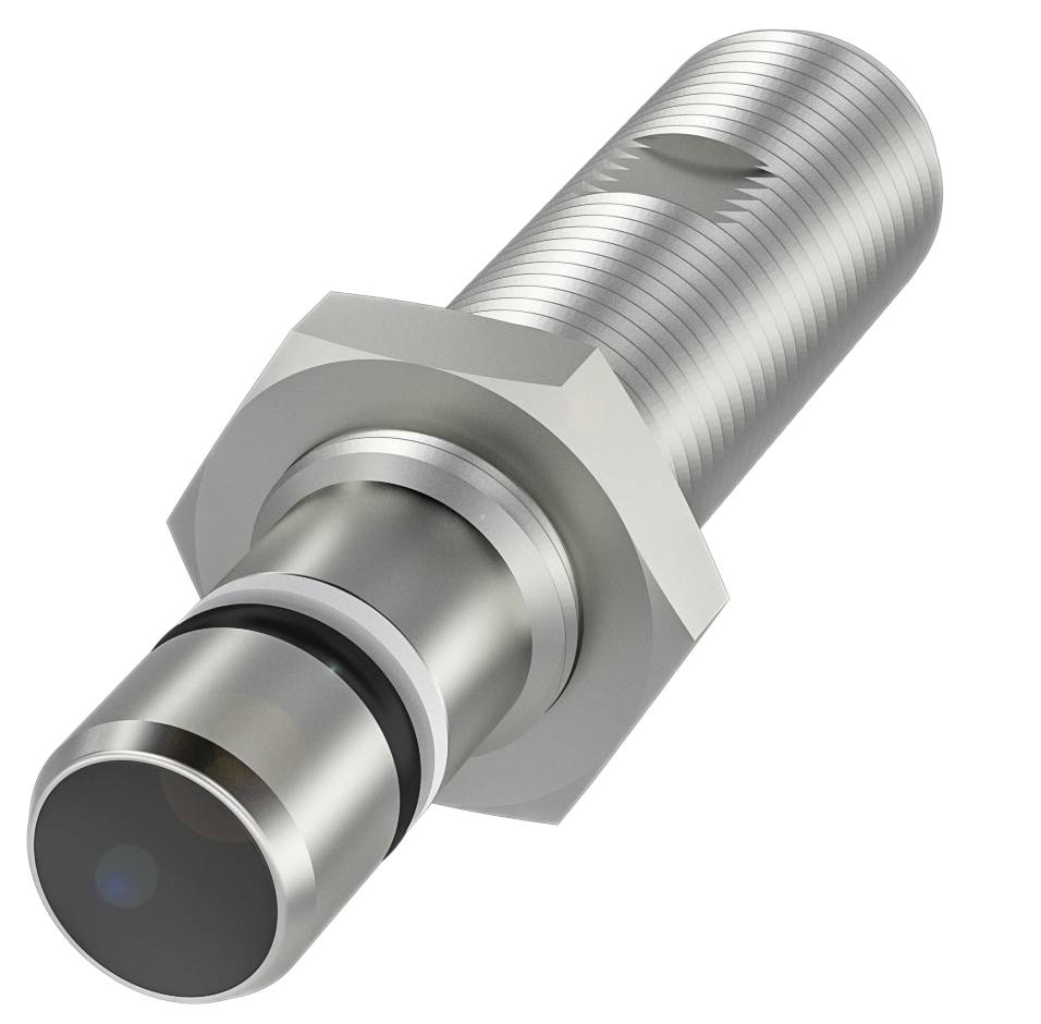 BALLUFF Czujnik indukcyjny podtynkowy PNP BHS002Y - obrazek 1