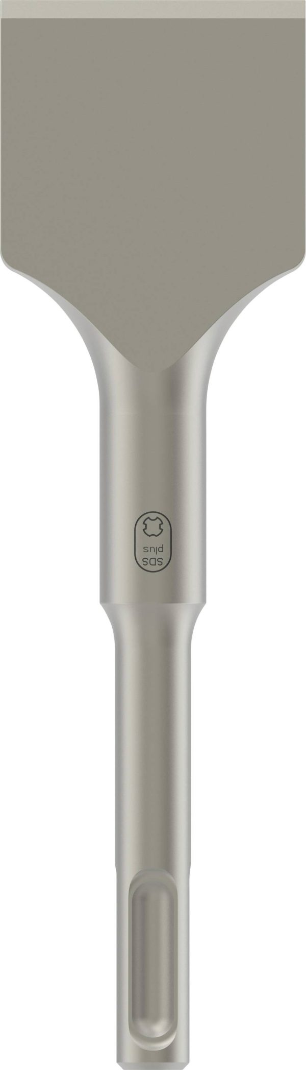 Dłuto szerokie Bosch Accessories Bosch Power Tools 2608690178 SDS-Plus 1 szt.