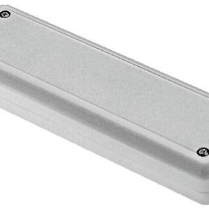 Strapubox 2090 GR Obudowa uniwersalna 129 x 40 x 25 1 szt. Strapubox 2090 GR Obudowa uniwersalna 129 x 40 x 25 1 szt.