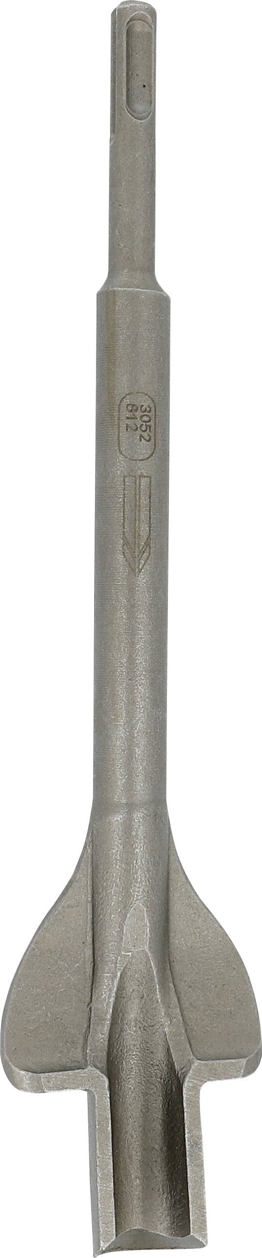 Dłuto do fug Heller 19624 6 SDS-Plus 1 szt. - obrazek 1