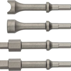 Zestaw dłut Hazet 9035V/4 9035V/4 1 szt. Zestaw dłut Hazet 9035V/4 9035V/4 1 szt.