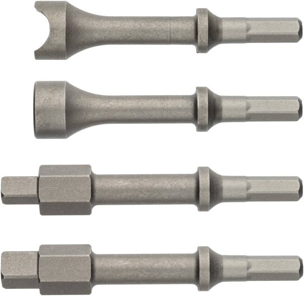 Zestaw dłut Hazet 9035V/4 9035V/4 1 szt.