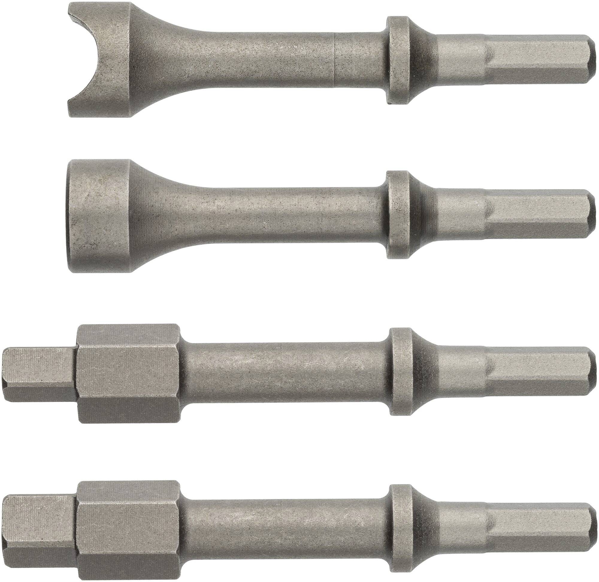 Zestaw dłut Hazet 9035V/4 9035V/4 1 szt. - obrazek 1
