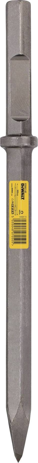 Dłuto ostre DEWALT DT6927-QZ DT6927-QZ sześciokątny 1 szt.