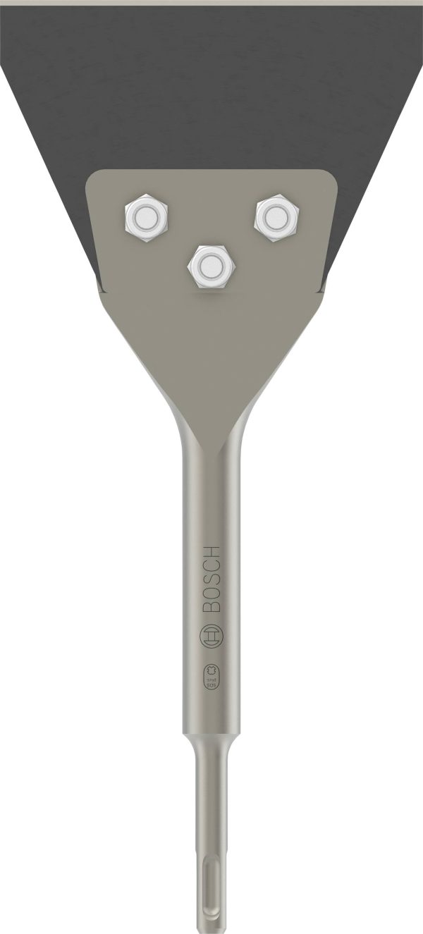 Uchwyt do dłuta Bosch Accessories 2608690610 2608690610 1 szt.