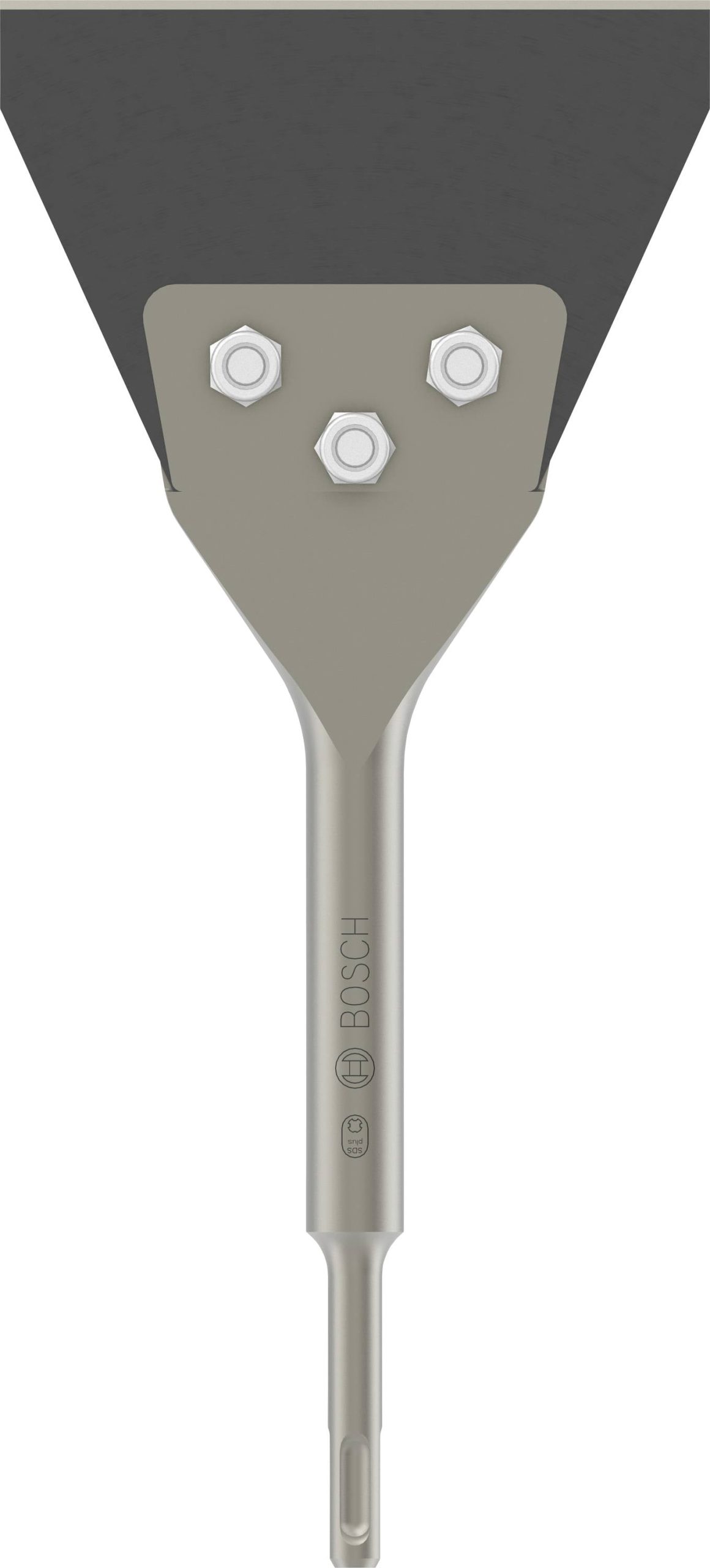 Uchwyt do dłuta Bosch Accessories 2608690610 2608690610 1 szt. - obrazek 1