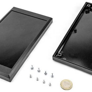 Supertronic PP037N-S Obudowa uniwersalna 200 x 112 x 31 1 szt. Supertronic PP037N-S Obudowa uniwersalna 200 x 112 x 31 1 szt.