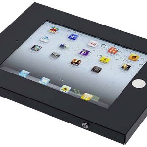 Neomounts IPAD2N-UN20BLACK Uchwyt do tabletu Apple iPad 2, iPad 3 Neomounts IPAD2N-UN20BLACK Uchwyt do tabletu Apple iPad 2, iPad 3
