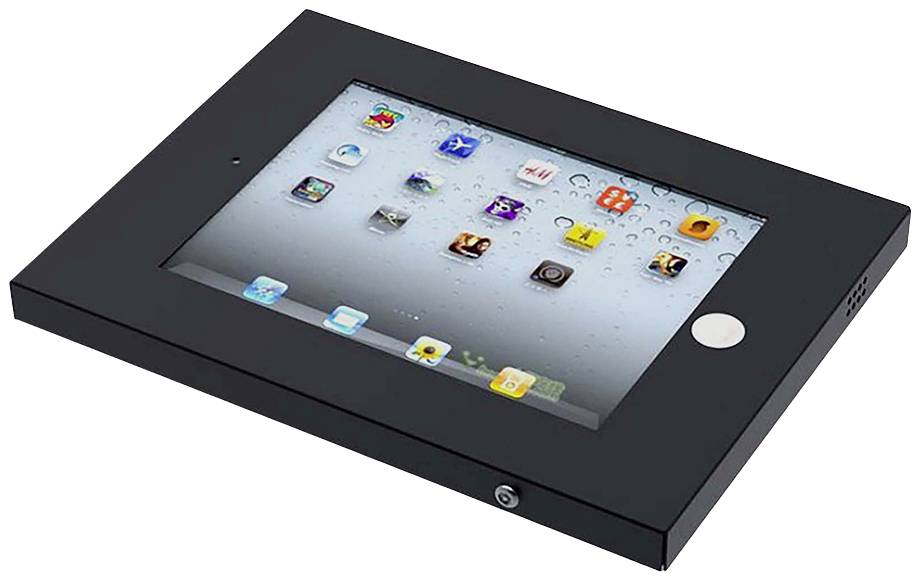 Neomounts IPAD2N-UN20BLACK Uchwyt do tabletu Apple iPad 2, iPad 3 - obrazek 1
