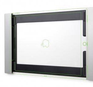 Smart Things s09 s Uchwyt ścienny do tabletu Smart Things s09 s Uchwyt ścienny do tabletu