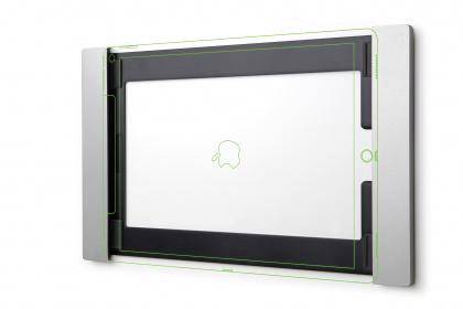 Smart Things s09 s Uchwyt ścienny do tabletu - obrazek 1