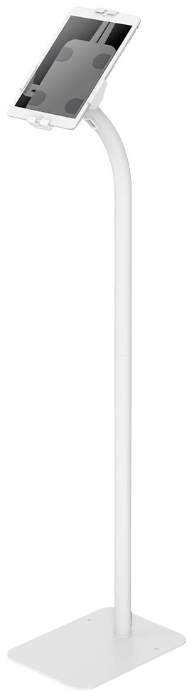 Neomounts FL15-625WH1 Podstawka do tabletu Uniwersalny 20,1 cm (7,9") - 27,9 cm (11") - obrazek 1